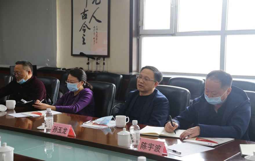 自治區稅務(wù)局領(lǐng)導送溫暖到我公司(圖2)