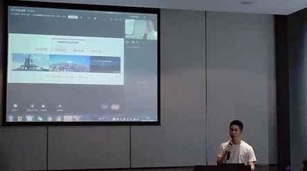 “揚帆起航 共創(chuàng  )輝煌”貝肯能源管理團隊培訓拓展(圖2)